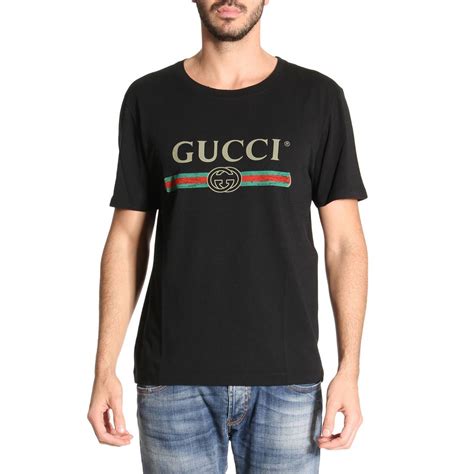 gucci men t-shirt|genuine gucci t shirts.